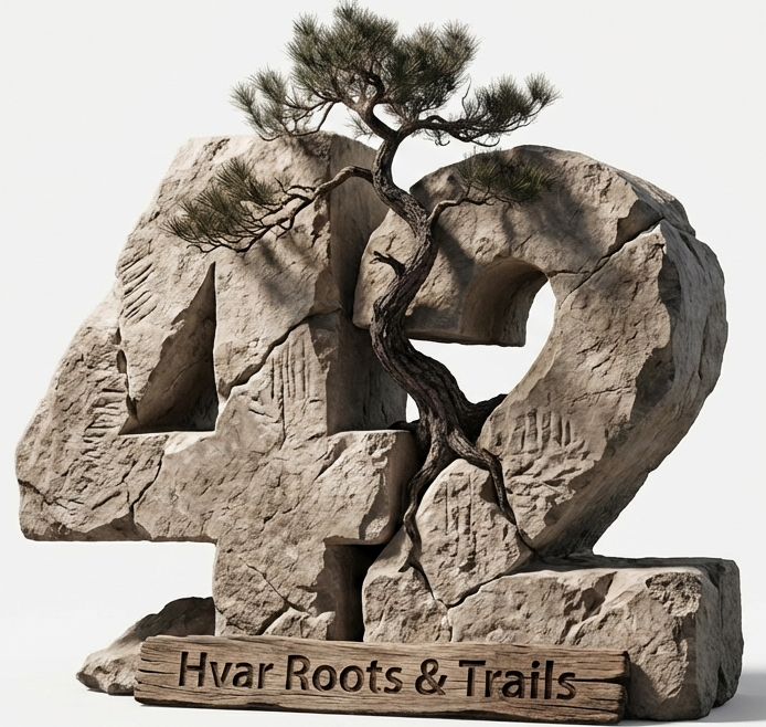 Hvar Roots & Trails